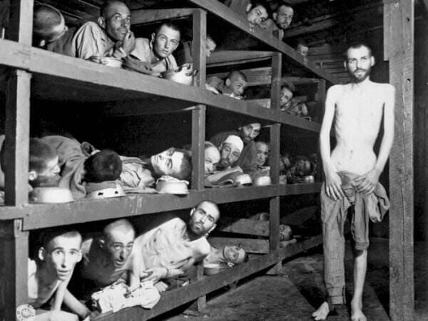 Kilas Balik Holocaust, Pembunuhan Sistematis yang Dilakukan Nazi Terhadap 6 Juta Manusia