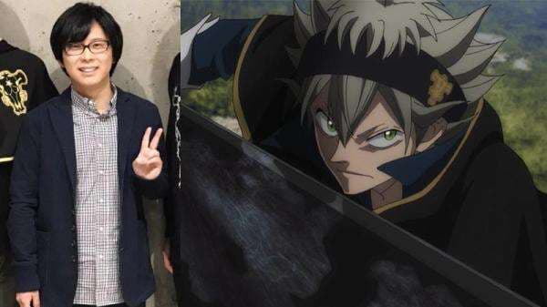 Mangaka Black Clover Putuskan Hiatus, Apa Penyebabnya? Mangaka Black Clover Putuskan Hiatus, Apa Penyebabnya?