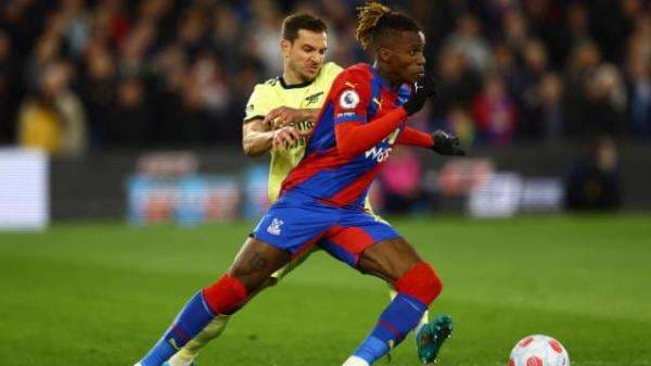 Jadwal Pertandingan Liga Inggris Hari Ini: Crystal Palace Siap Kubur Mimpi Leeds Jadwal Pertandingan Liga Inggris Hari Ini: Crystal Palace Siap Kubur Mimpi Leeds