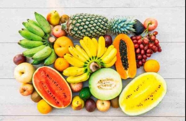 Ini Buah-buahan yang Baik Dikonsumsi saat Makan Sahur