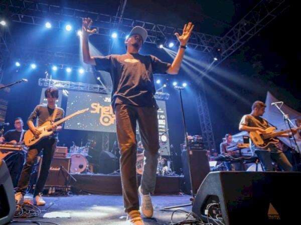 Terungkap Riders Sheila On 7 Saat Manggung, EO Ini Sebut Duta SO7 Minta Disediain Pisang Terungkap Riders Sheila On 7 Saat Manggung, EO Ini Sebut Duta SO7 Minta Disediain Pisang