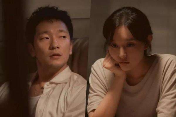 Son Suk Ku dan Kim Ji Won Lakukan Pendekatan untuk Episode Baru Serial Drama Serial My Liberation Notes Son Suk Ku dan Kim Ji Won Lakukan Pendekatan untuk Episode Baru Serial Drama Serial My Liberation Notes