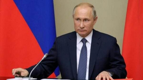 Dibalik `Pesta` Hari Kemenangan Rusia, Apa yang Disiapkan Putin?