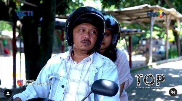 Link Live Streaming Tukang Ojek Pengkolan 25 April 2022: Sutisna Bimbang, Bantu Bapaknya atau Belikan Yuli Emas Link Live Streaming Tukang Ojek Pengkolan 25 April 2022: Sutisna Bimbang, Bantu Bapaknya atau Belikan Yuli Emas