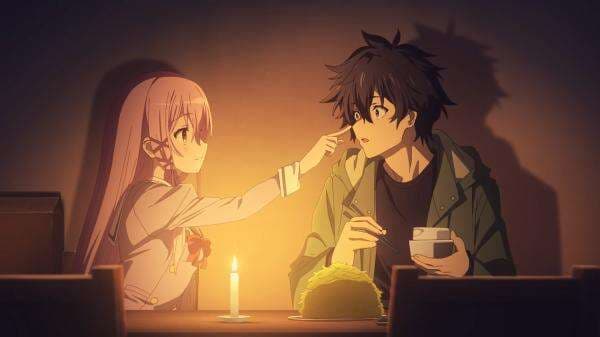 2 Juli Mendatang! Trailer Perdana Anime Engage Kiss Ungkap Kisah Utamanya! 2 Juli Mendatang! Trailer Perdana Anime Engage Kiss Ungkap Kisah Utamanya!