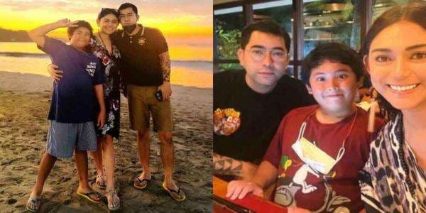 Fakta dan Profil Ichan Rei, Pacar Thalita Latief Diduga Berawal Selingkuh Fakta dan Profil Ichan Rei, Pacar Thalita Latief Diduga Berawal Selingkuh