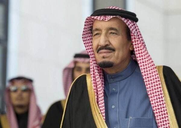 Jabatan Raja Salman Sebelum Menjadi Raja Arab Saudi