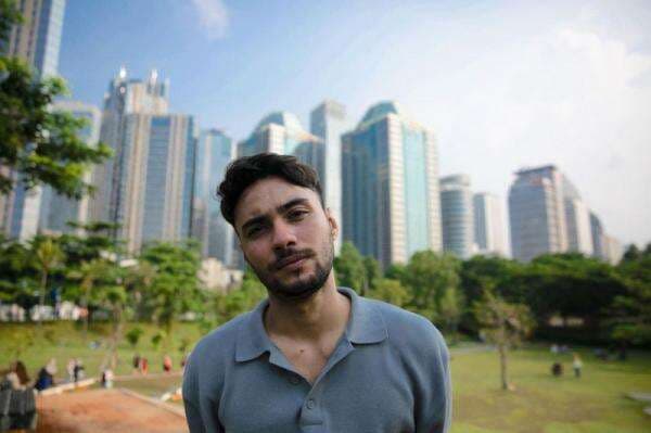 Fakta Refal Hady, Bintang Wedding Agreement the Series yang Dipuja Banyak Wanita Fakta Refal Hady, Bintang Wedding Agreement the Series yang Dipuja Banyak Wanita