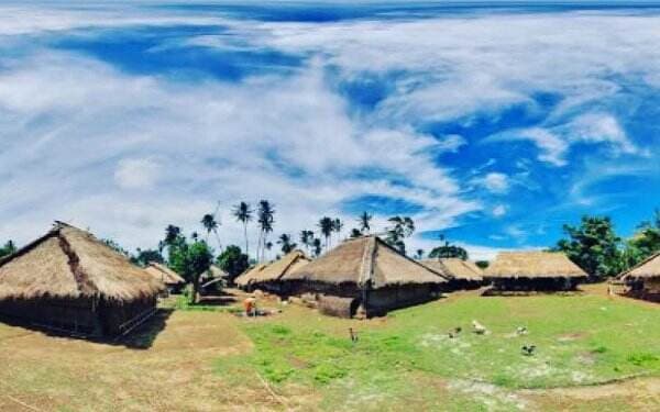 13 Desa Wisata NTB Lolos ADWI 2022, Ini Daftar Lengkapnya
