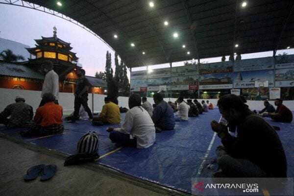 Jadwal Buka Puasa Yogyakarta dan Sekitarnya, Ramadan ke 24