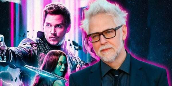 James Gunn Umumkan Syuting Guardians of The Galaxy 3 Sudah Selesai!