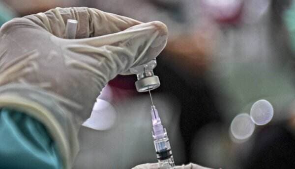Gara-gara Putusan MA, Waketum Gerindra Minta Pemerintah Transparan Soal Penyediaan Vaksin Halal