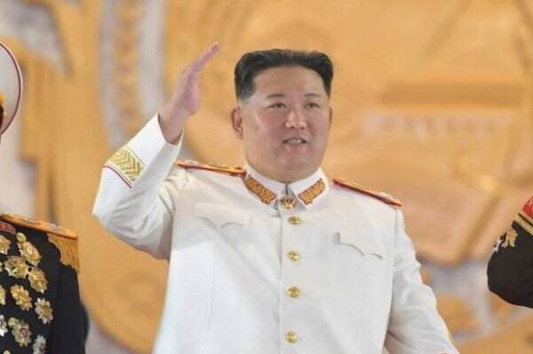 Kim Jong-un Bersumpah Tingkatkan Persenjataan Nuklir Korut