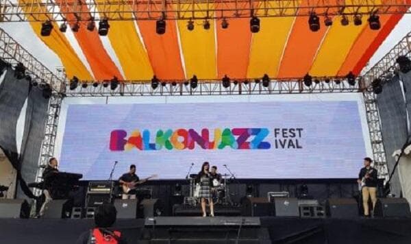 Kembali Digelar, Kahitna hingga Pamungkas Meriahkan Balkonjazz Festival 2022