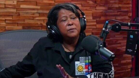 Bukan Menikah dengan Sesama, Jenis Kelamin Suti Karno di Akta Kelahiran Tertulis Laki-laki Bukan Menikah dengan Sesama, Jenis Kelamin Suti Karno di Akta Kelahiran Tertulis Laki-laki