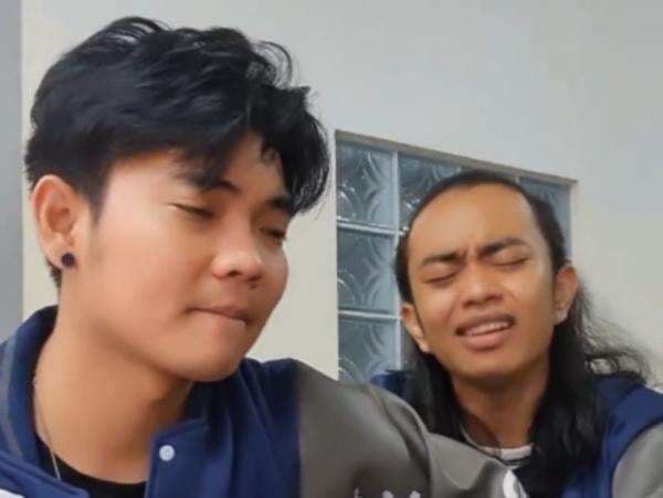 Kasus Tri Suaka dan Zinidin Zidan, Ustadz Ainul Yaqin: Jadi Peringatan Muhasabah Diri Kasus Tri Suaka dan Zinidin Zidan, Ustadz Ainul Yaqin: Jadi Peringatan Muhasabah Diri