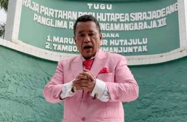 Hotman Paris Dinilai Pengacara Sombong, Jawabannya Bikin Kagum Hotman Paris Dinilai Pengacara Sombong, Jawabannya Bikin Kagum