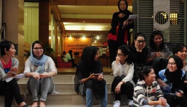 Kultur Muslim di Indonesia dan Malaysia Nyatanya Miliki Perbedaan, Ini Paling Kontras