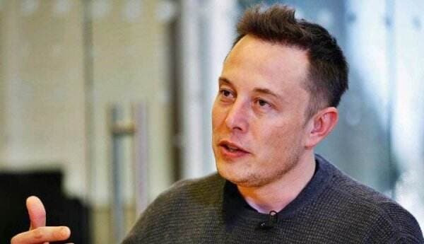 Sibuk Akuisisi Twitter, Elon Musk Gak Sadar Tesla Kehilangan Valuasi Rp1.800 Triliun!
