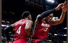Hasil NBA Playoff 2022: Miami Heat Sudahi Perlawanan Atlanta Hawks di Game Kelima