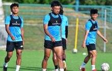 Upaya Terbaru PSSI untuk Bawa Saddil Ramdani ke Timnas U-23 Indonesia