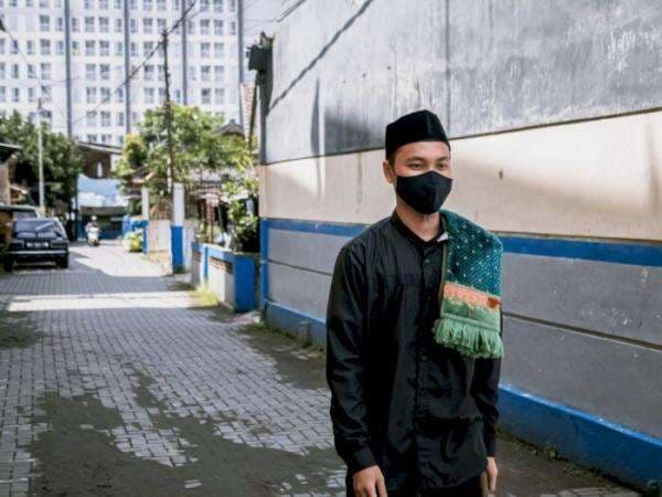 Bacaan Sholat Idul Fitri Beserta Tata caranya Bacaan Sholat Idul Fitri Beserta Tata caranya