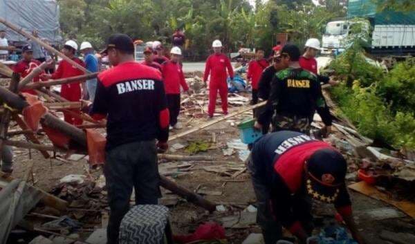 Berapa Gaji Anggota Banser Beserta Fungsi Lengkapnya Berapa Gaji Anggota Banser Beserta Fungsi Lengkapnya