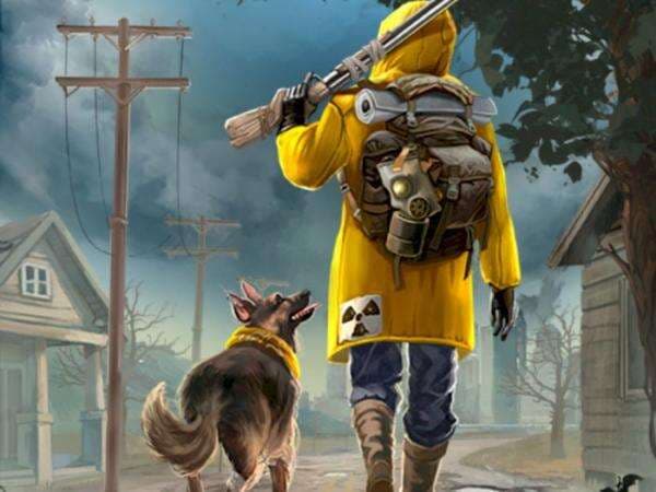 Ini 6 Game Offline Android Terbaik yang Gratis dan Gak Ngebosenin! Ini 6 Game Offline Android Terbaik yang Gratis dan Gak Ngebosenin!