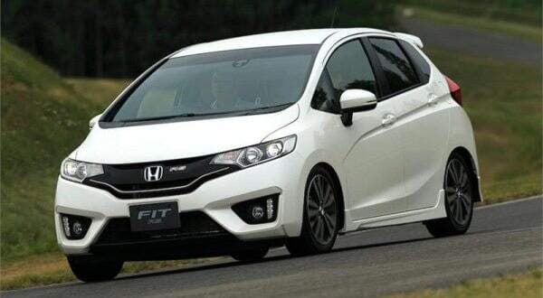 Kenali Modifikasi Honda Jazz Gaya Simple, Tak Butuh Banyak Biaya Kenali Modifikasi Honda Jazz Gaya Simple, Tak Butuh Banyak Biaya