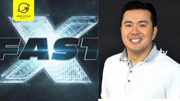 Baru Mulai Syuting, Sutradara Justin Lin Keluar dari ‘Fast X’