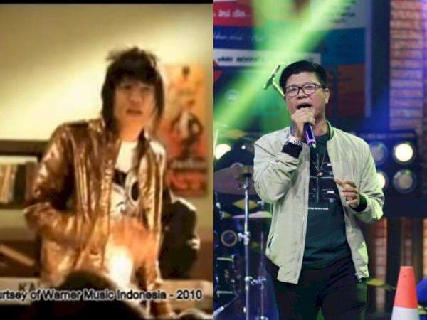 Transformasi Gaya Rambut Lawas Andika Kangen Band dari Alay Kini Tampil Lebih Rapi Transformasi Gaya Rambut Lawas Andika Kangen Band dari Alay Kini Tampil Lebih Rapi