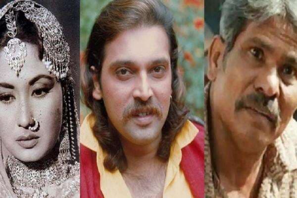 10 Artis Bollywood Termiskin di India, Sempat Jaya sebelum Hidup Tragis 10 Artis Bollywood Termiskin di India, Sempat Jaya sebelum Hidup Tragis