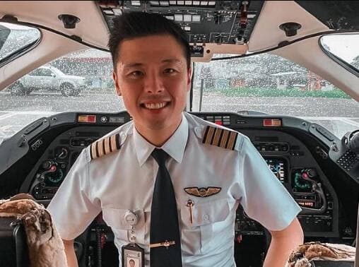 Lama `Hilang`, Kapten Vincent Akhirnya Muncul Buat Pengakuan Soal Mobil Listrik hingga Kasus Oxtrade Lama `Hilang`, Kapten Vincent Akhirnya Muncul Buat Pengakuan Soal Mobil Listrik hingga Kasus Oxtrade