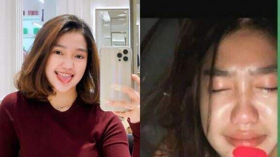 Video Porno Chandrika Chika 20 Juta Viral, Eks Thariq Halilintar Keciduk Ucap Kata Tak Senonoh di IG Story: Sampah K*****! Video Porno Chandrika Chika 20 Juta Viral, Eks Thariq Halilintar Keciduk Ucap Kata Tak Senonoh di IG Story: Sampah K*****!