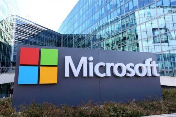 Microsoft Ungkap 37 Serangan Siber Rusia di Ukraina Agar Menang di Medan Perang