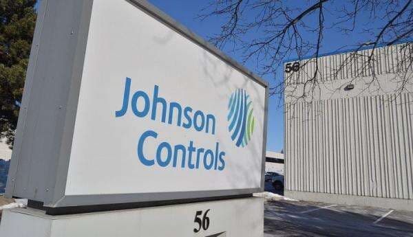 Kisah Perusahaan Raksasa: Johnson Controls, Konglomerat Sistem Otomotif dan Kontrol Bangunan Kisah Perusahaan Raksasa: Johnson Controls, Konglomerat Sistem Otomotif dan Kontrol Bangunan