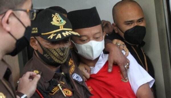 Kemen PPPA Desak Majelis Hakim Kasasi Perkuat Putusan Kasus Herry Wirawan!