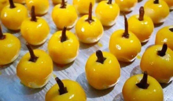 Bosan Model Bulat? Yuk, Cobain Nastar Kekinian dengan Beragam Bentuk Bosan Model Bulat? Yuk, Cobain Nastar Kekinian dengan Beragam Bentuk