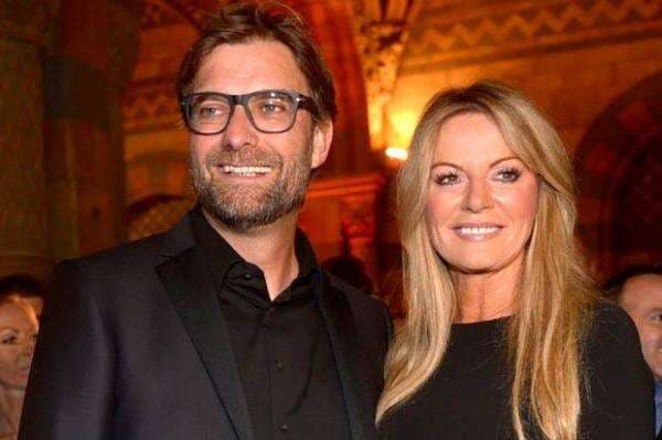 Ulla Sandrock, Perempuan di Balik Keputusan Juergen Klopp Bertahan di Liverpool Ulla Sandrock, Perempuan di Balik Keputusan Juergen Klopp Bertahan di Liverpool