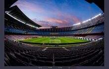 Camp Nou Direnovasi, Barcelona Pindah Stadion di Musim 2023-2024 Camp Nou Direnovasi, Barcelona Pindah Stadion di Musim 2023-2024