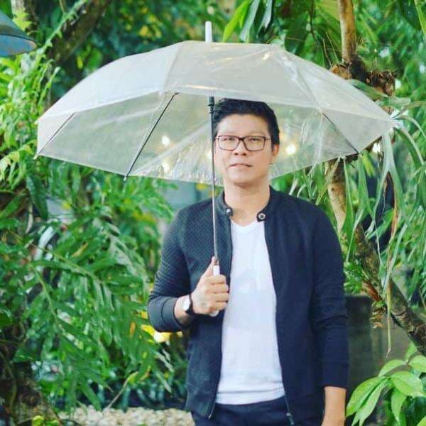 Andika Kangen Band Nangis Bertemu Fans Tunanetra, Netizen: Babang Punya Hati yang Tulus Andika Kangen Band Nangis Bertemu Fans Tunanetra, Netizen: Babang Punya Hati yang Tulus