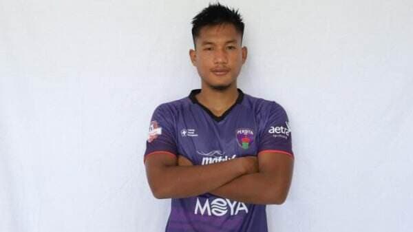 Liga 1: Butuh Mesin Gol, Borneo FC Resmi Gaet Striker Jebolan Arema FC