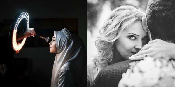 Arti Mimpi Dirias Jadi Pengantin, Pertanda Buruk yang Harus Diwaspadai Arti Mimpi Dirias Jadi Pengantin, Pertanda Buruk yang Harus Diwaspadai