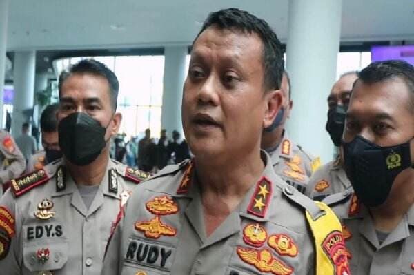 Hindari Penumpukan, Ombudsman Dukung Langkah Kapolda Banten