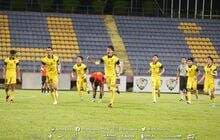 Pemanasan SEA Games 2021: Timnas U-23 Malaysia Dikalahkan Timor Leste