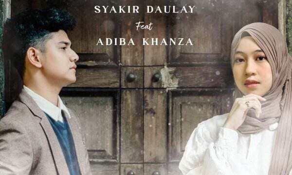 Intip Kedekatan Syakir Daulay dan Adiba Khanza di Lagu Cinta Subuh