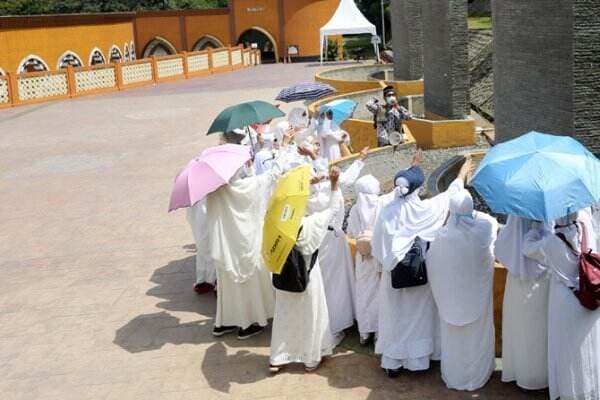 Kemenag Segera Rilis Daftar Jamaah Haji Reguler yang Berhak Berangkat