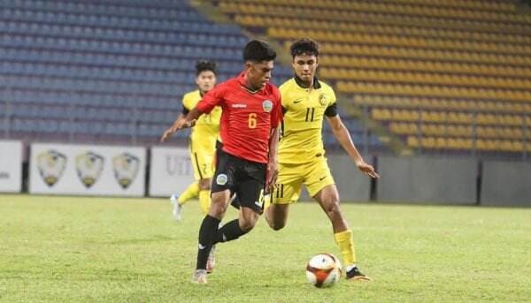 Timnas Malaysia U-23 Kalah 1-2 dari Timor Leste Jelang SEA Games 2021, Harimau Muda Dihina Rakyat Malaysia hingga Disuruh Pensiun!
