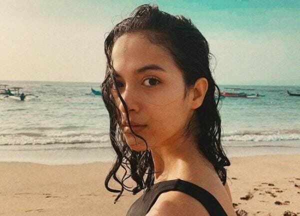Cerita Putri Marino Dulu Sering Ditolak saat Casting Film: Waktu Diterima Nyesek