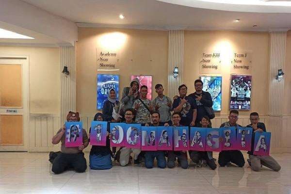 Dikenal Member Nonbawel, Gita JKT48 Punya Fan Loyal Dikenal Member Nonbawel, Gita JKT48 Punya Fan Loyal